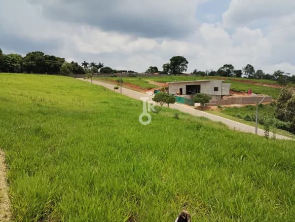 Terreno de 1000m² à venda no Condomínio Terra Caxambu | Jundiaí/SP