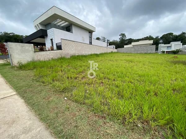 LOTE A VENDA ALTO PADRÃO CONDOMINIO PECAN- ITUPEVA-SP