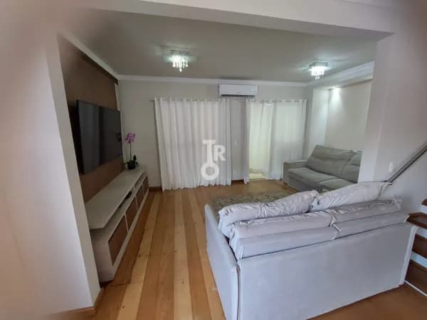 CASA À VENDA 3 QUARTOS 1 SUÍTE | 103 M² | VINTAGE CLUB | JUNDÍAI -SP
