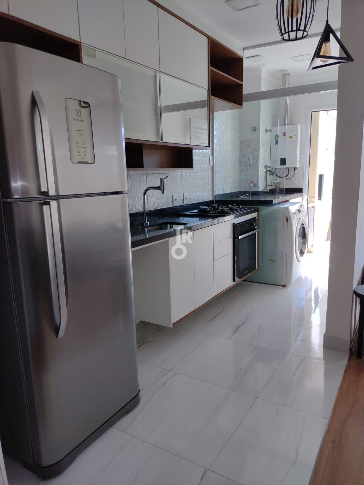 APARTAMENTO GARDEN PARA VENDA, COM 03 DORMITÓRIOS (01 SUÍTE) - BOSQUE DOS JURITIS - MEDEIROS EM JUNDIAÍ/SP