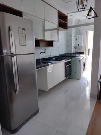 APARTAMENTO GARDEN PARA VENDA, COM 03 DORMITÓRIOS (01 SUÍTE) - BOSQUE DOS JURITIS - MEDEIROS EM JUNDIAÍ/SP