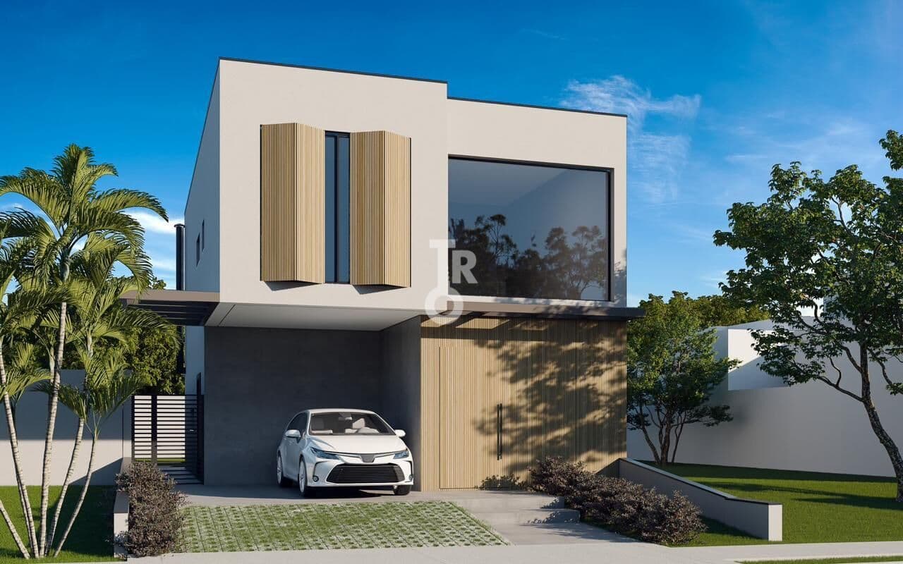 Casa (Sobrado) à venda 170 m2 de construção, 3 quartos, sendo uma suíte - Villa Giardino/Jundiaí/SP