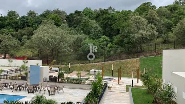 Apartamento com 3 dormitórios à venda no RESIDENCIAL ODEON em Jundiaí/SP