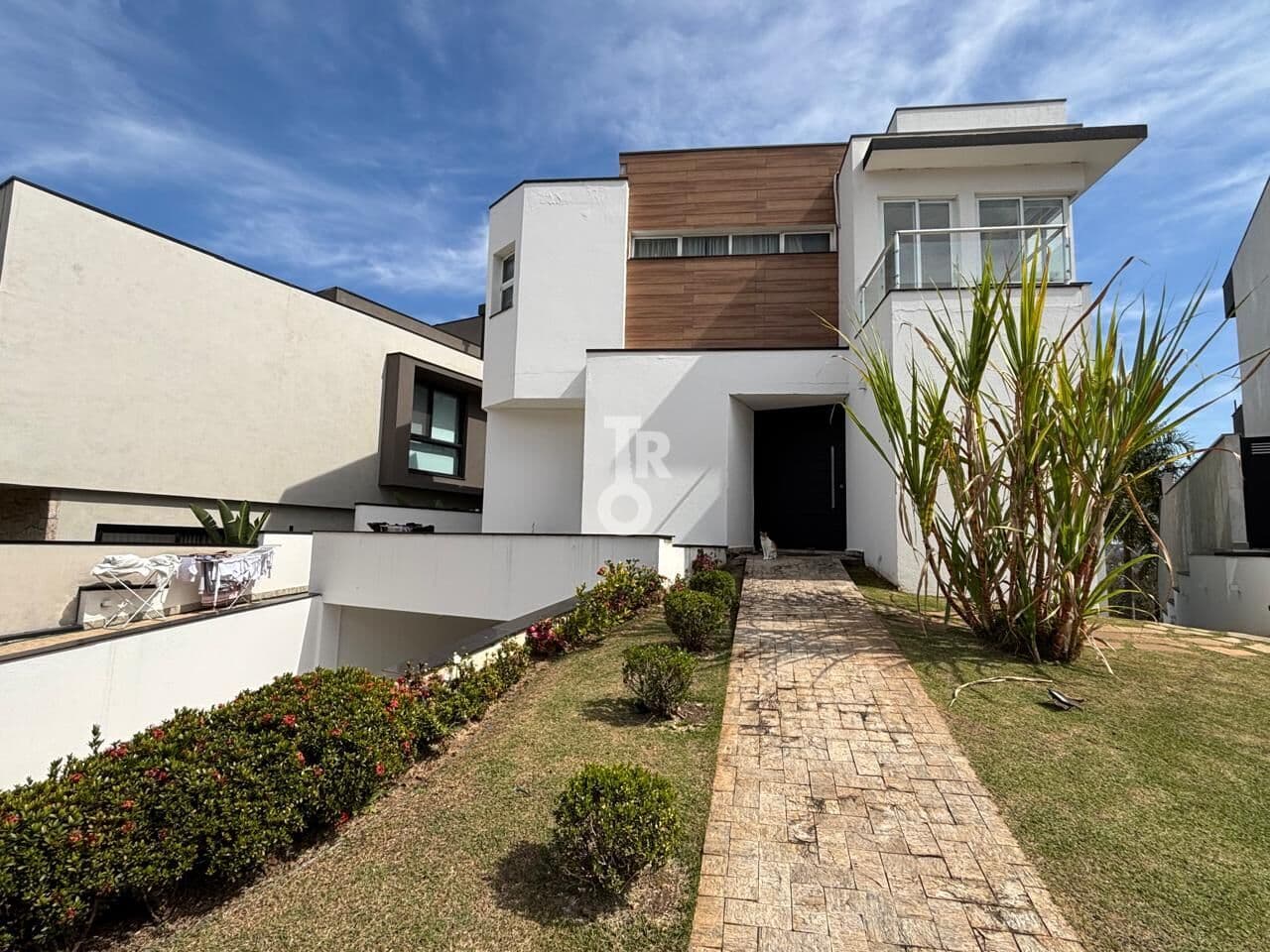 CASA DE ALTO PADRÃO À VENDA | 7 QUARTOS | 550 m² | RESERVA DA SERRA | JUNDIAI -SP