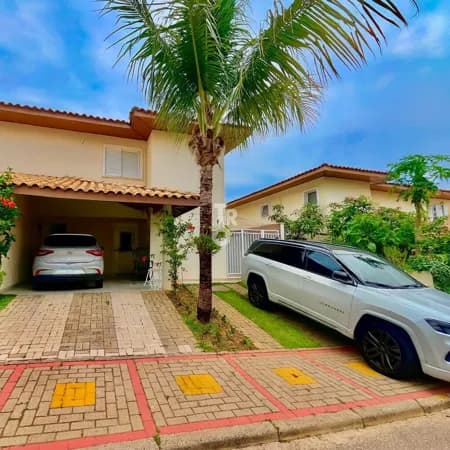🏡 Casa de 3 quartos no Ecovillage – Espaço, Conforto e Qualidade de Vida