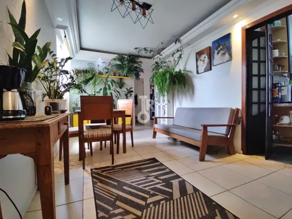 Apartamento à venda – 62m² - 03 Quartos - Residencial Júnia - Jundiaí - SP