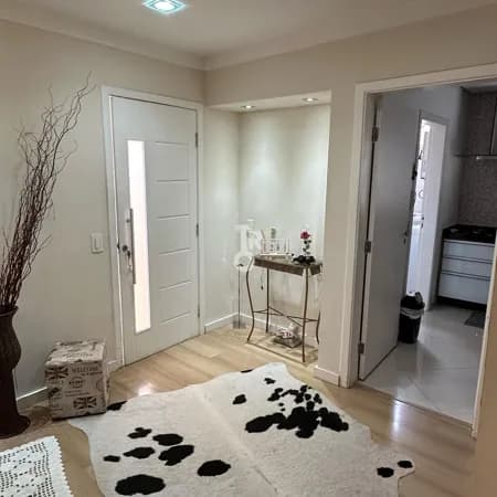 CASA SOBRADO À VENDA, 3 QUARTOS, SENDO UMA SUÍTE NO CONDOMÍNIO BELLA COLONIA - JUNDIAÍ