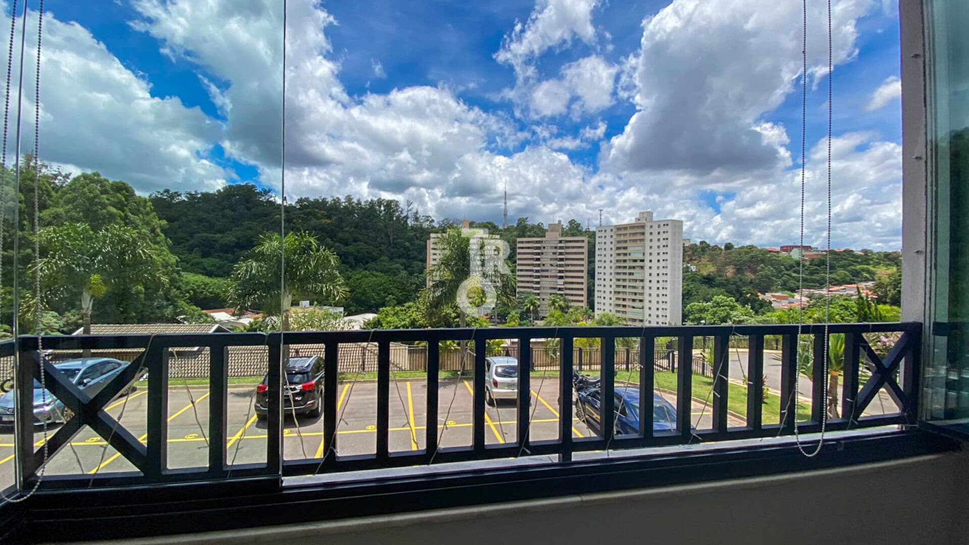 Apartamento à venda no bairro Jardim Carlos Gomes – Jundiaí/SP – Condomínio Monte Bianco | 3 quartos (1 suíte) | 87 m² com sacada e 2 vagas
