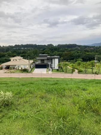 Terreno à Venda - 814m² - Condomínio Terras da Alvorada – Jundiaí - SP