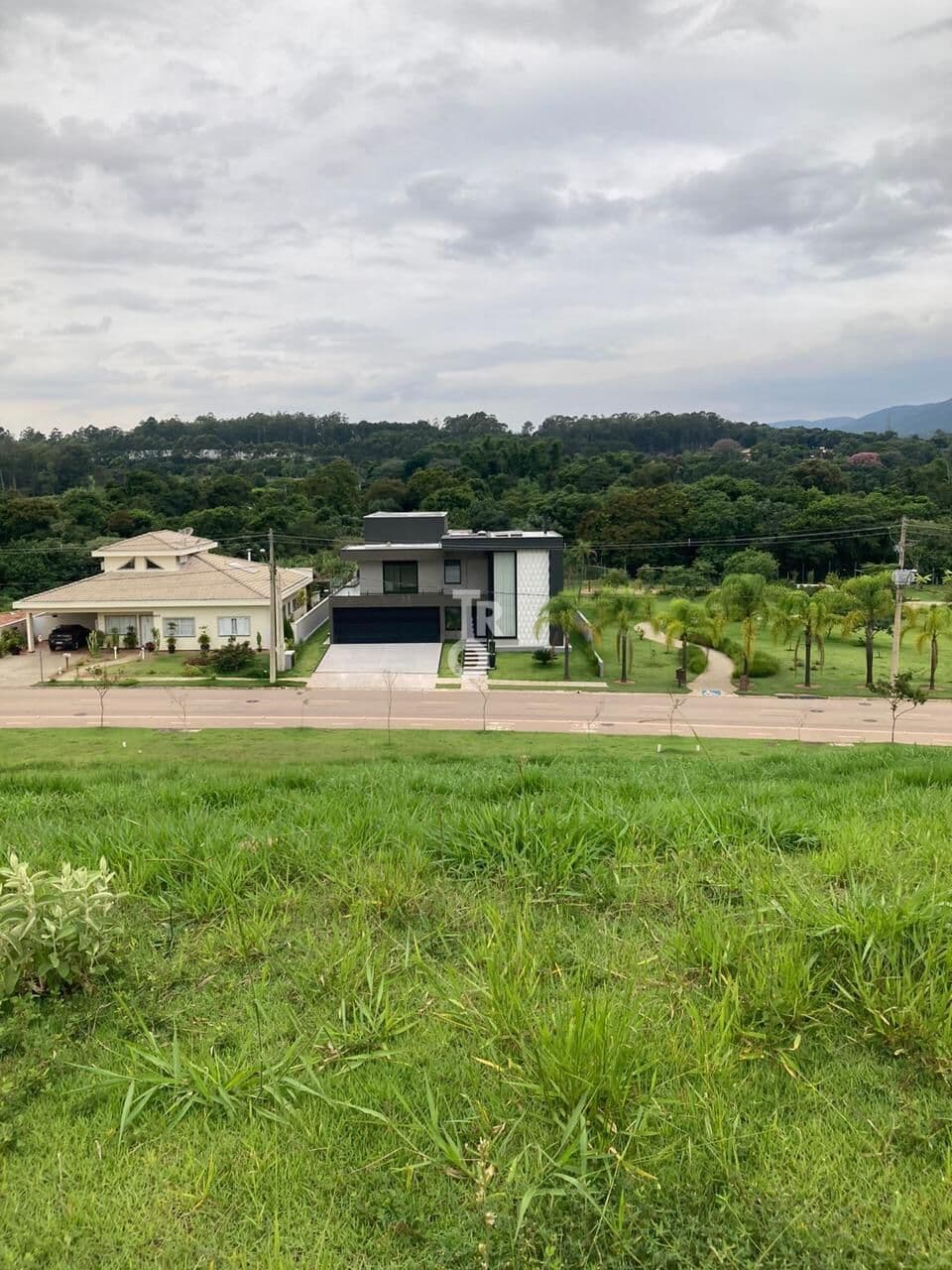 Terreno à Venda - 814m² - Condomínio Terras da Alvorada – Jundiaí - SP