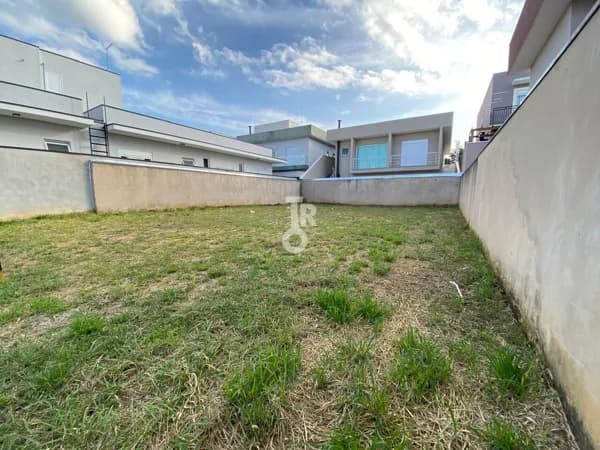 TERRENO PARA VENDA NO CONDOMÍNIO GRAN VILLE SAN VENÂNCIO EM ITUPEVA-SP