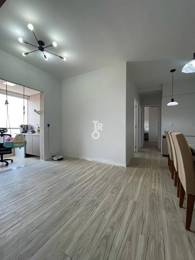 Apartamento à venda 3 dormitório | 1 suíte | Yes Ideal Living | Jundiaí -SP
