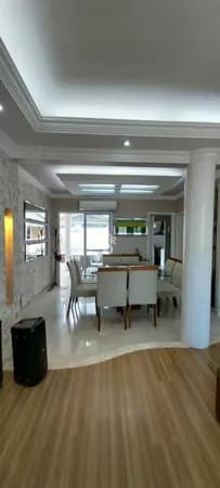 Casa à venda com 3 quartos, 1 suíte e 102m² – Canto da Natureza- Jundiaí -SP