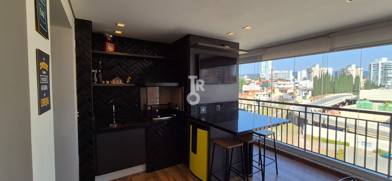 Apartamento com 3 suítes à venda no Alta Vista em Jundiaí/SP