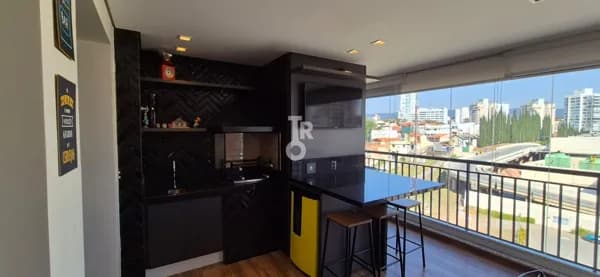 Apartamento com 3 suítes à venda no Alta Vista em Jundiaí/SP