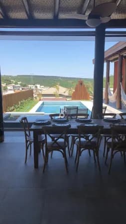 CASA À VENDA 3 QUARTOS 1 SUÍTE | 290M² | HORIZONTE AZUL 2 | ITUPEVA - SP