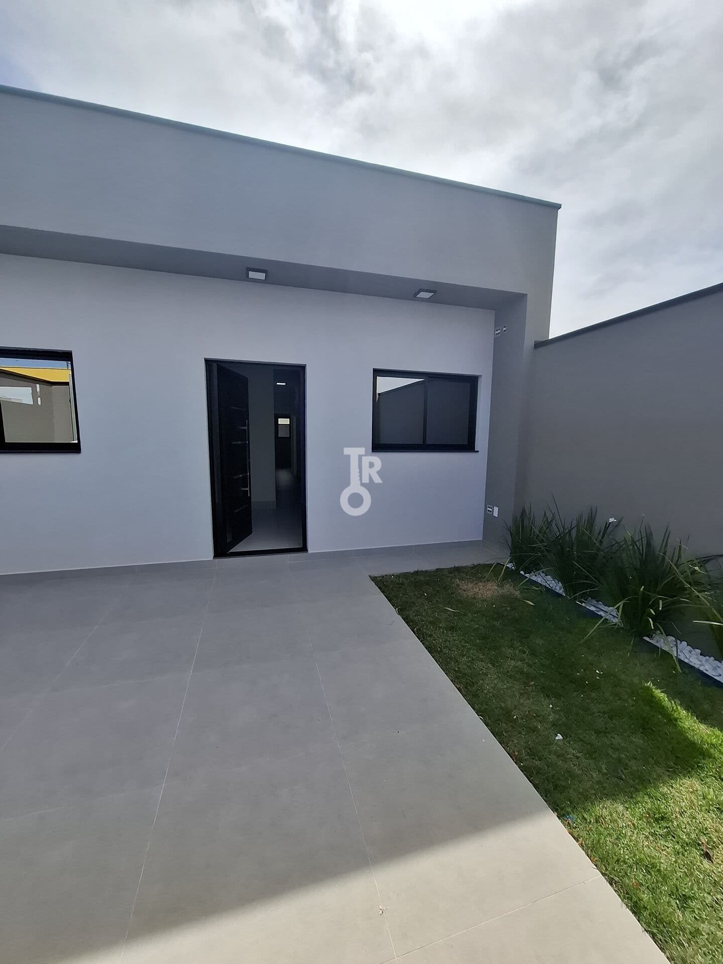 CASA TÉRREA A VENDA 3 QUARTOS 1 SUÍTE- 91m²- RESIDENCIAL STA GIOVANA- BAIRRO SANTA GIOVANA JUNDIAÍ-SP