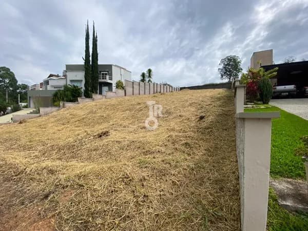 TERRENO A VENDA RESIDENCIAL PARK PLACE EM JUNDIAI-SP