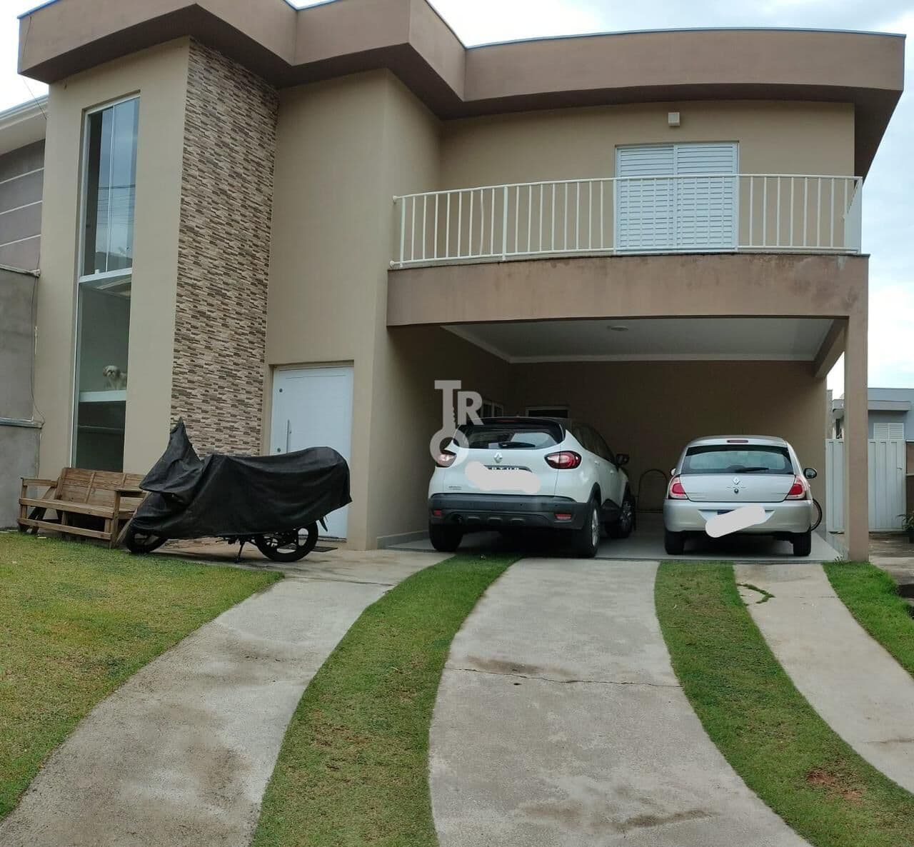 Casa à Venda – 03 Quartos - 226m² - Condomínio Residencial dos Ipês - Jundiaí - SP