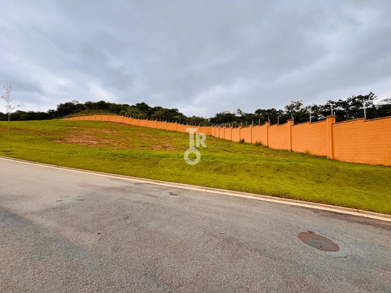 TERRENO A VENDA 1019m²- CONDOMÍNIO ALPHAVILLE 2- JUNDIAÍ-SP