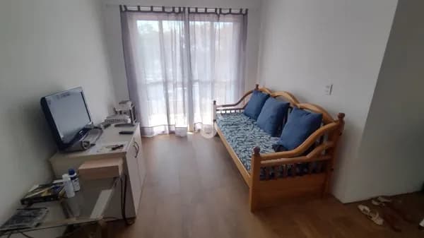 APARTAMENTO À VENDA NO CONDOMÍNIO RESIDENCIAL MAJESTIC - JUNDIAÍ/SP