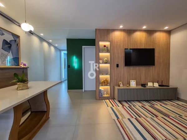 Casa à Venda – 106m² - 03 Quartos (1 Suíte) – Condomínio Kaza – Jundiaí - SP
