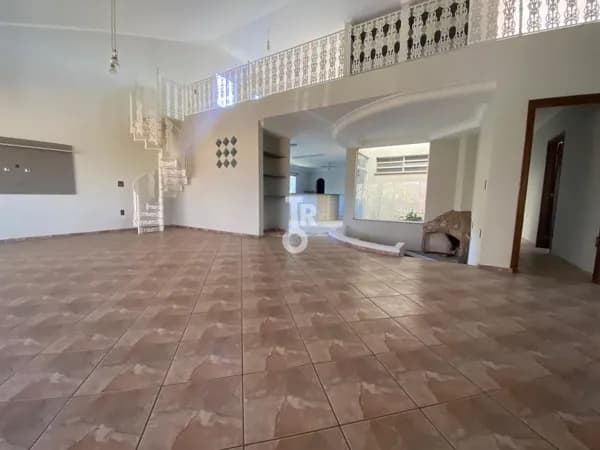 CASA A VENDA 4 DORMITÓRIOS 1 SUÍTE CONDOMÍNIO JARDIM EUROPA-JUNDIA-SP