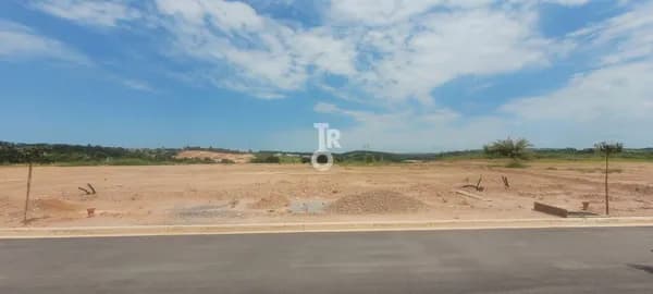 TERRENO À VENDA | 420M² | PORTAL DOS LAGOS | JUNDIAI -SP