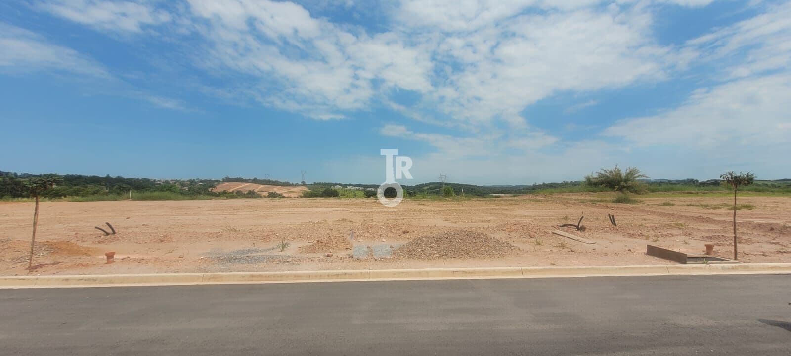 TERRENO À VENDA | 420M² | PORTAL DOS LAGOS | JUNDIAI -SP