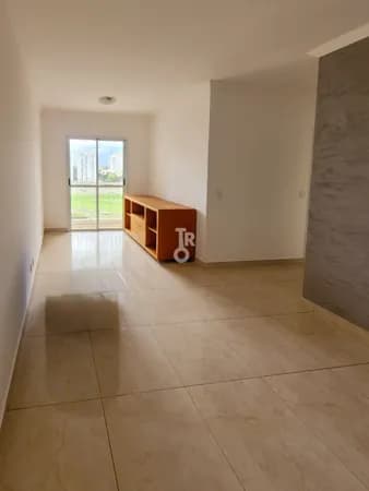 Apartamento à venda no bairro Jardim Samambaia – Jundiaí/SP – Condomínio Vista Centrale | 2 quartos | 51 m² com 1 vaga