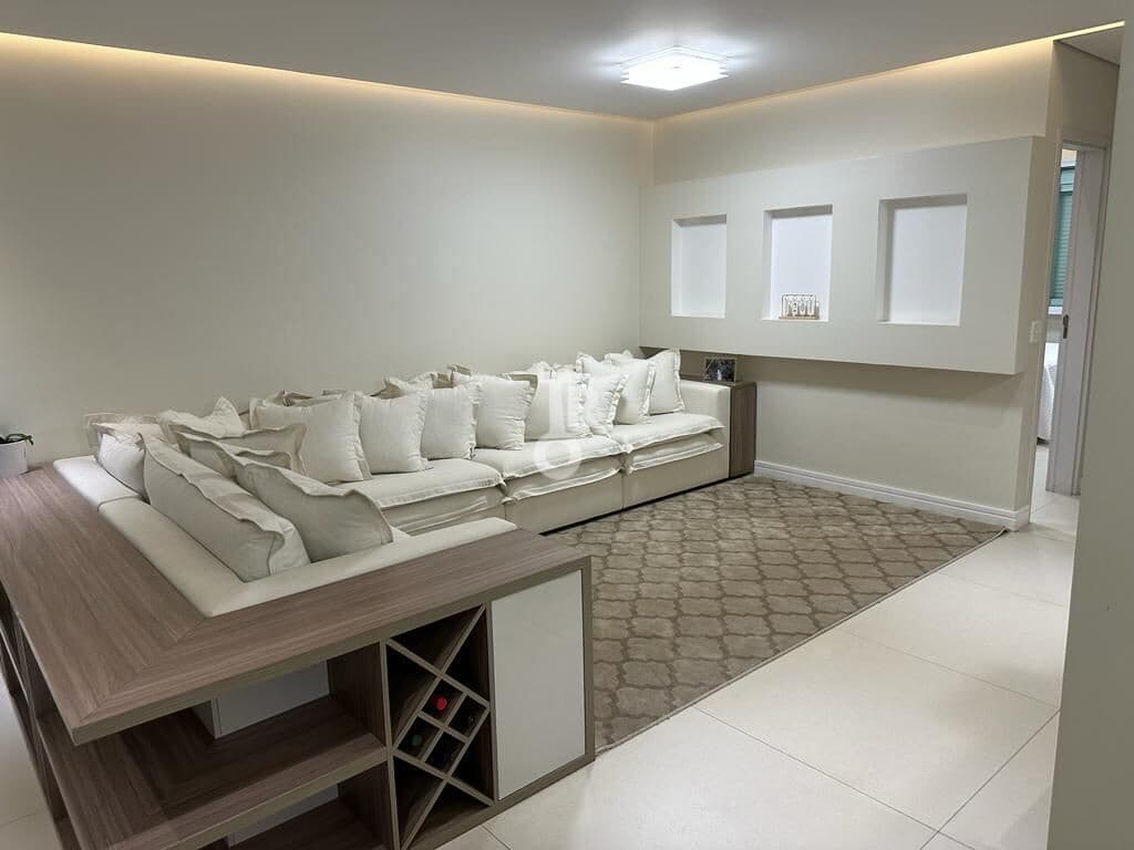 Apartamento Impecável à Venda - 83m² - Condomínio Forest Jundiaí - Jundiaí - SP