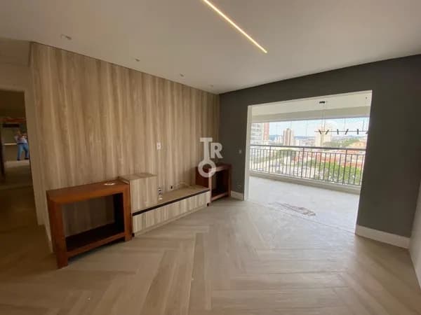 Apartamento em Jundiaí - Anhangabaú