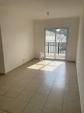 APARTAMENTO À VENDA | 3 QUARTOS | 1 SUÍTE | 92M² | RESIDENCIAL VILA BELA | JUNDIAÍ -SP