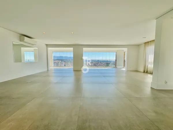 Apartamento Único e Exclusivo – Unique Alta Vista, ao lado do Jundiaí Shopping