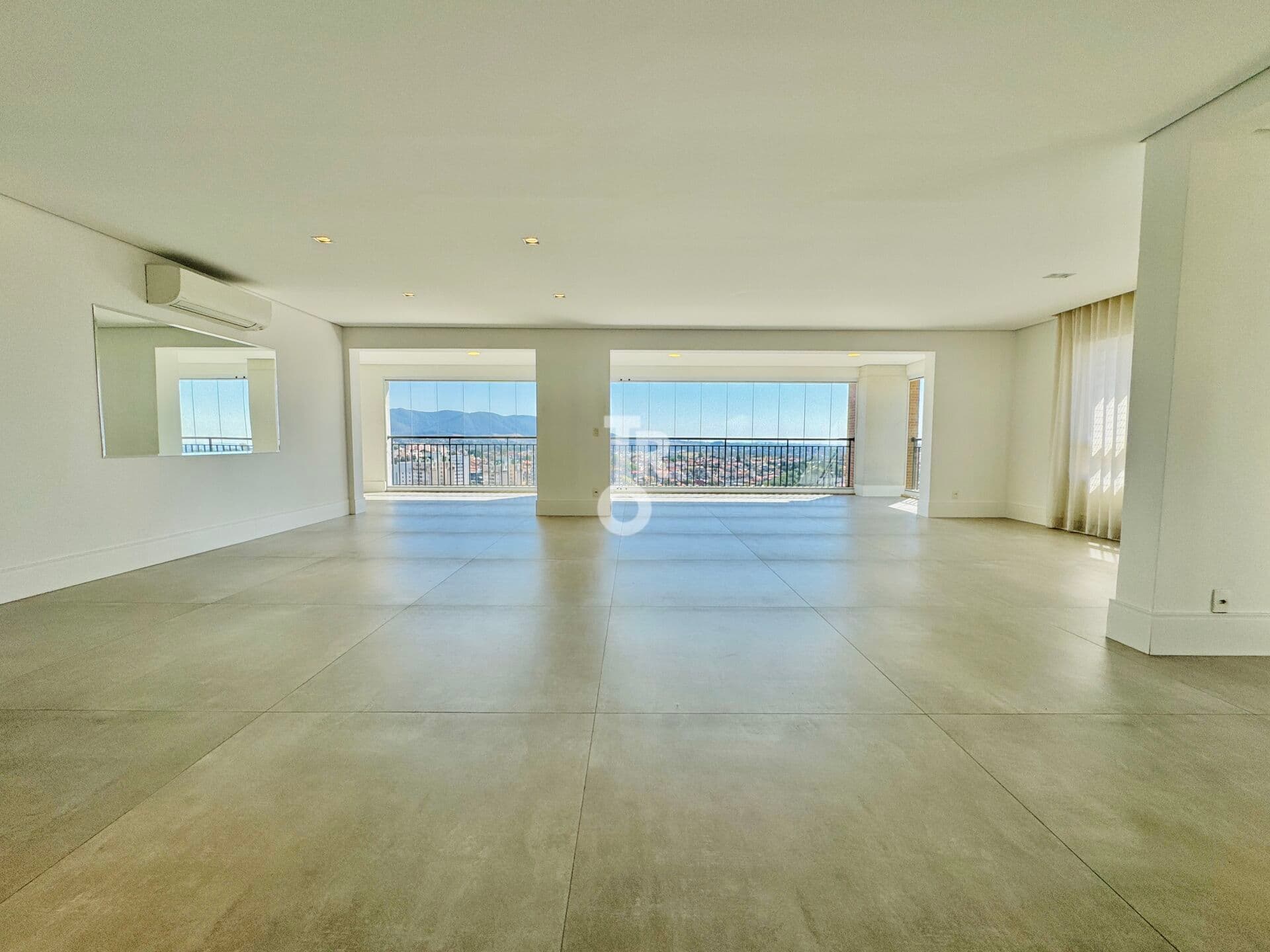 Apartamento Único e Exclusivo – Unique Alta Vista, ao lado do Jundiaí Shopping