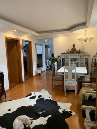 CASA TÉRREA A VENDA 3 QUARTOS 1 SUÍTE- 141m²- JUNDIAÍ-SP JARDIM DANÚBIO