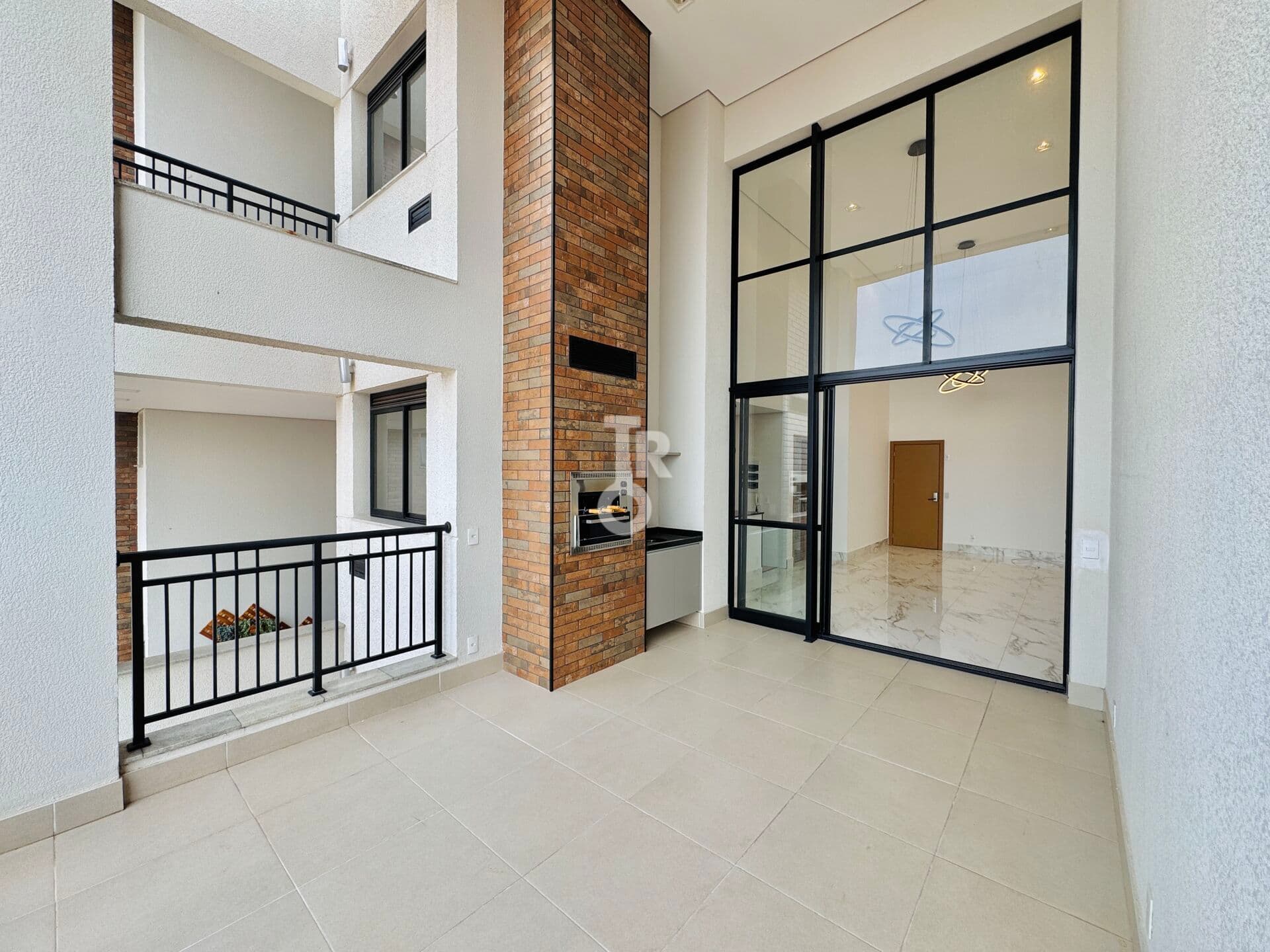 Apartamento 121 m², 3 quartos à venda R$ 1.700.000 ou aluguel R$ 5.500 - Anhangabaú - Jundiaí/SP