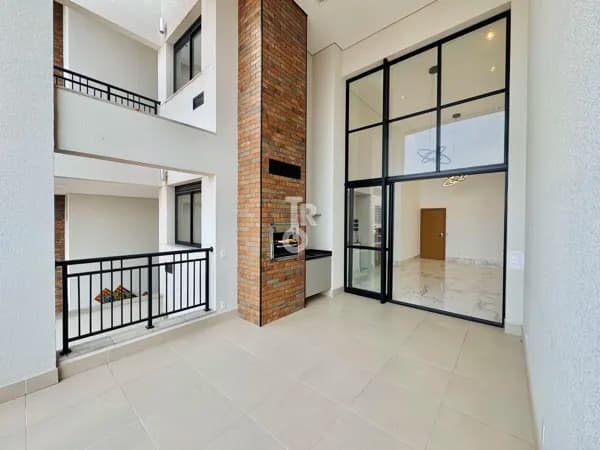 Apartamento 121 m², 3 quartos à venda R$ 1.700.000 ou aluguel R$ 5.500 - Anhangabaú - Jundiaí/SP