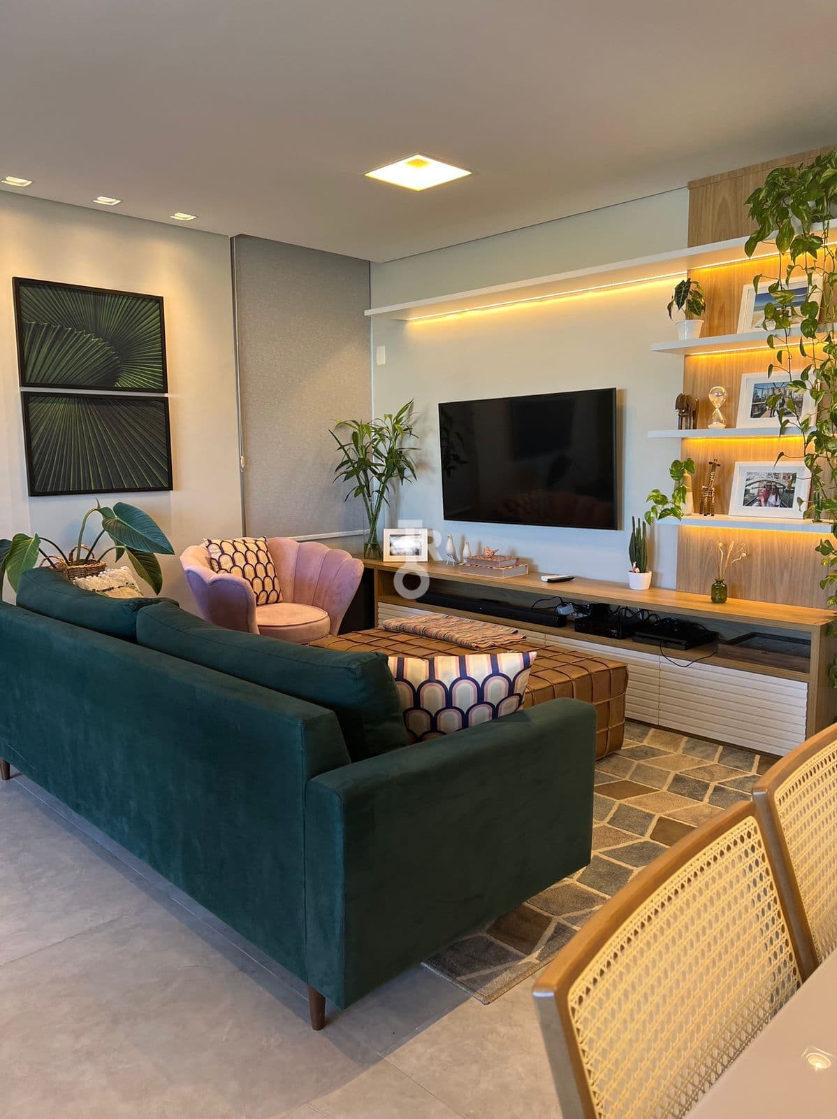 Apartamento Espetacular na melhor localização de Jundiai