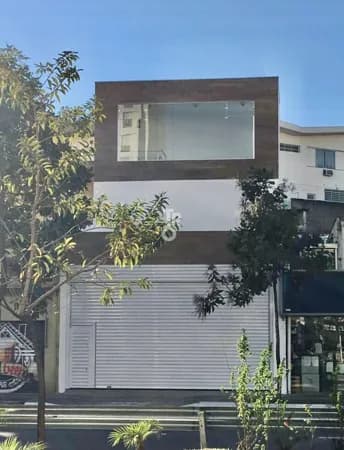 SALA COMERCIAL PARA LOCAÇÃO | 140M² | 2 VAGAS DE ESTACIONAMENTO | ANHANGABAÚ | JUNDIAÍ - SP
