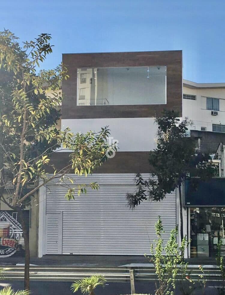 SALA COMERCIAL PARA LOCAÇÃO | 140M² | 2 VAGAS DE ESTACIONAMENTO | ANHANGABAÚ | JUNDIAÍ - SP