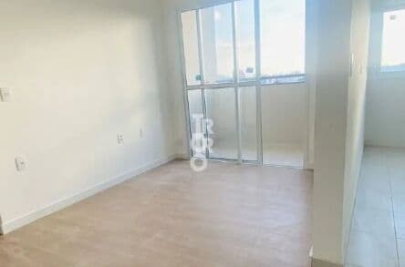 Apartamento à Venda - 61m² - 02 Dorms - Cond. Giardino Residencial - Jundiaí - SP