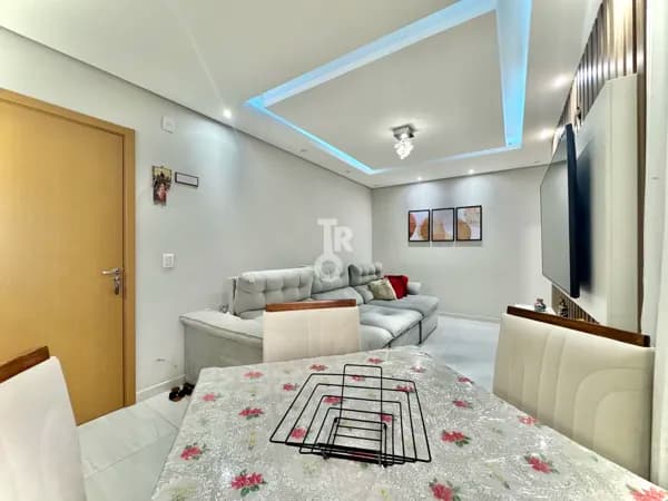 APARTAMENTO 62M² À VENDA, 2 QUARTOS, SENDO UMA SUÍTE, CONDOMÍNIO MYRIAD | JUNDÍAI - SP