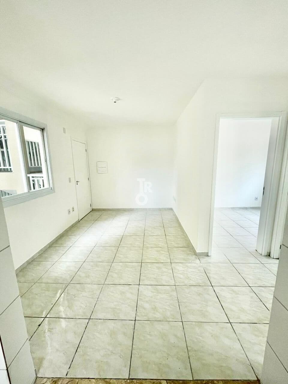 Apartamento à venda | 2 quartos | 43M² | Residencial Safira | Jundiaí-SP