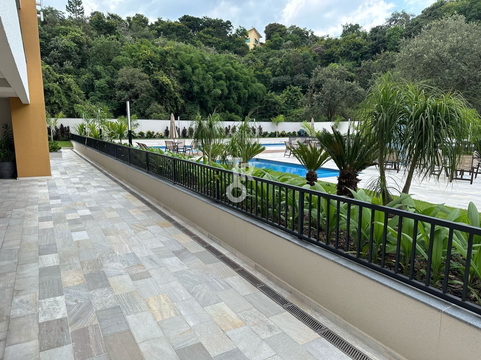 Apartamento Padrão - Residencial - Pronto para morar Odeon Residencial Jundiaí | Portal do Paraíso II - Jundiaí/SP