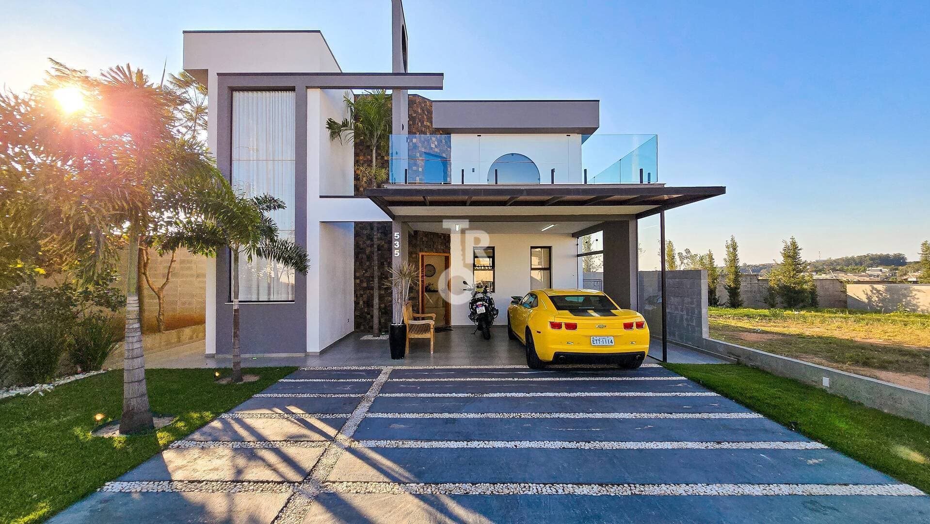 Casa com 3 suítes no SÃO VENÂNCIO 1 em Itupeva/SP por R$ 1.650.000
