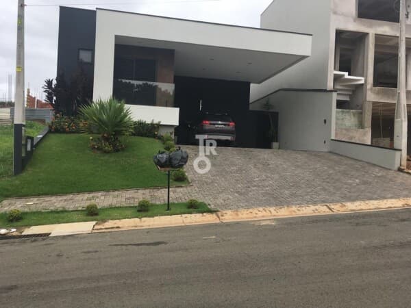 Casa Alto Padrão á venda- Residensial Glaus- Swiss Park- Cmpinas- SP