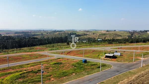 Terreno Condomínio | 360m² | Leve Declive | IBI ARAM 2 | Jundiaí - SP