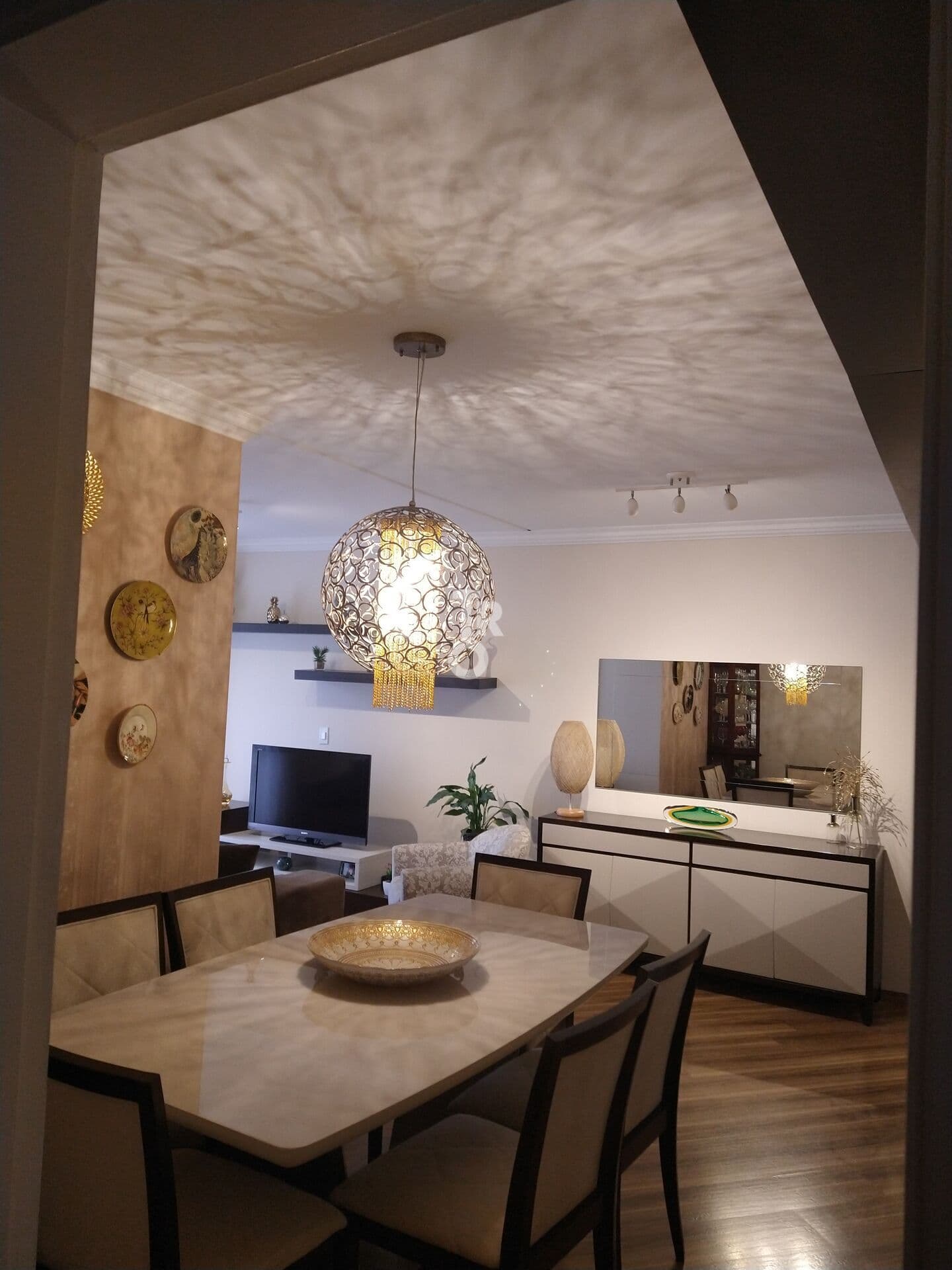APARTAMENTO À VENDA | 96M² | 3 QUARTOS | 1 SUÍTE | CONDOMÍNIO PASÁRGADAS - JUNDIAÍ SP