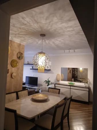 APARTAMENTO À VENDA | 96M² | 3 QUARTOS | 1 SUÍTE | CONDOMÍNIO PASÁRGADAS - JUNDIAÍ SP